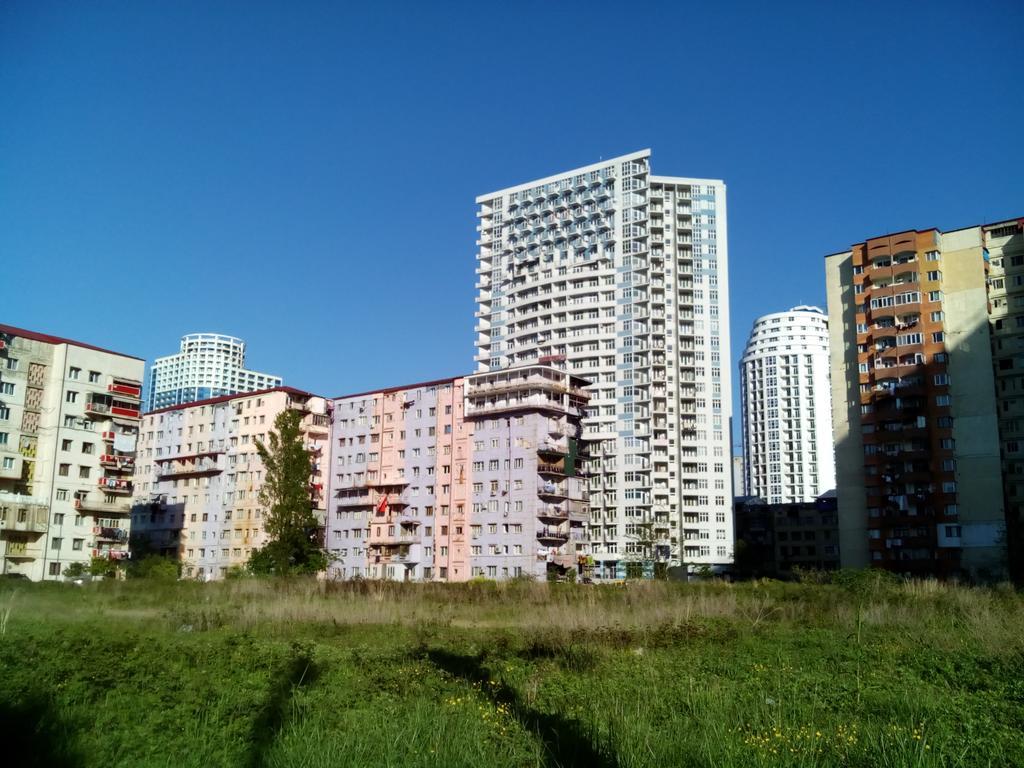 Arleville Batumi Luaran gambar