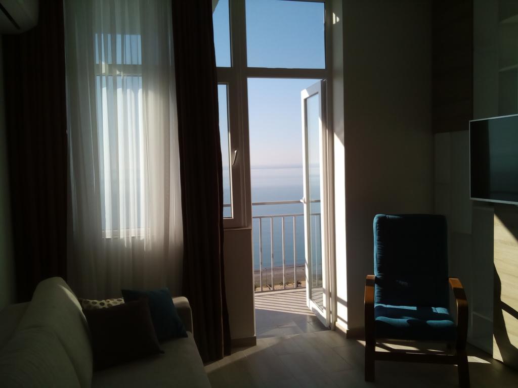 Arleville Batumi Luaran gambar