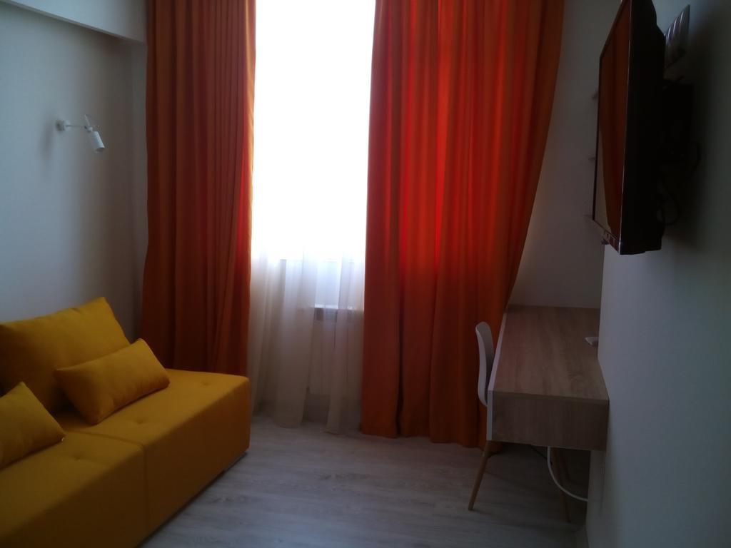 Arleville Batumi Luaran gambar