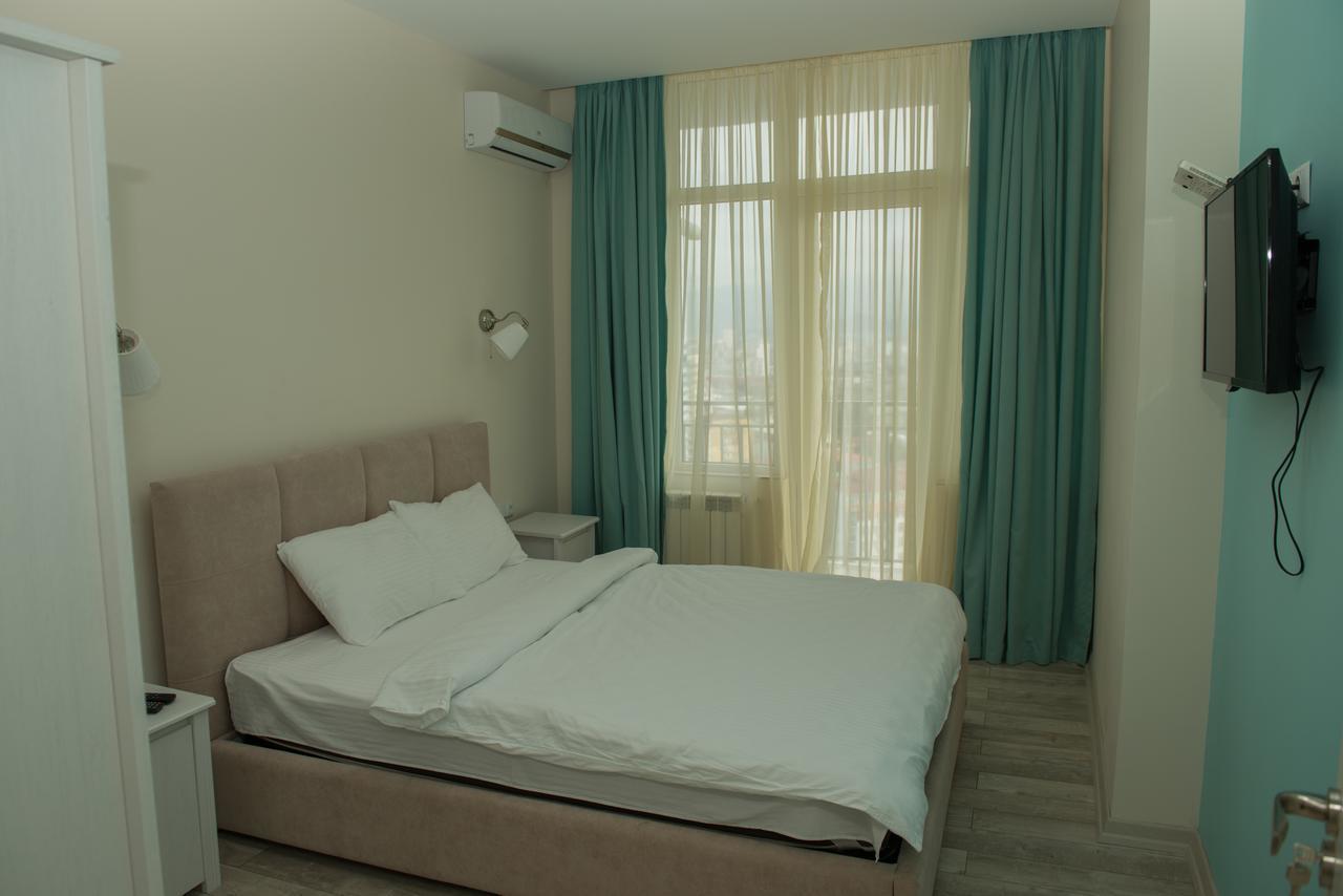Arleville Batumi Luaran gambar