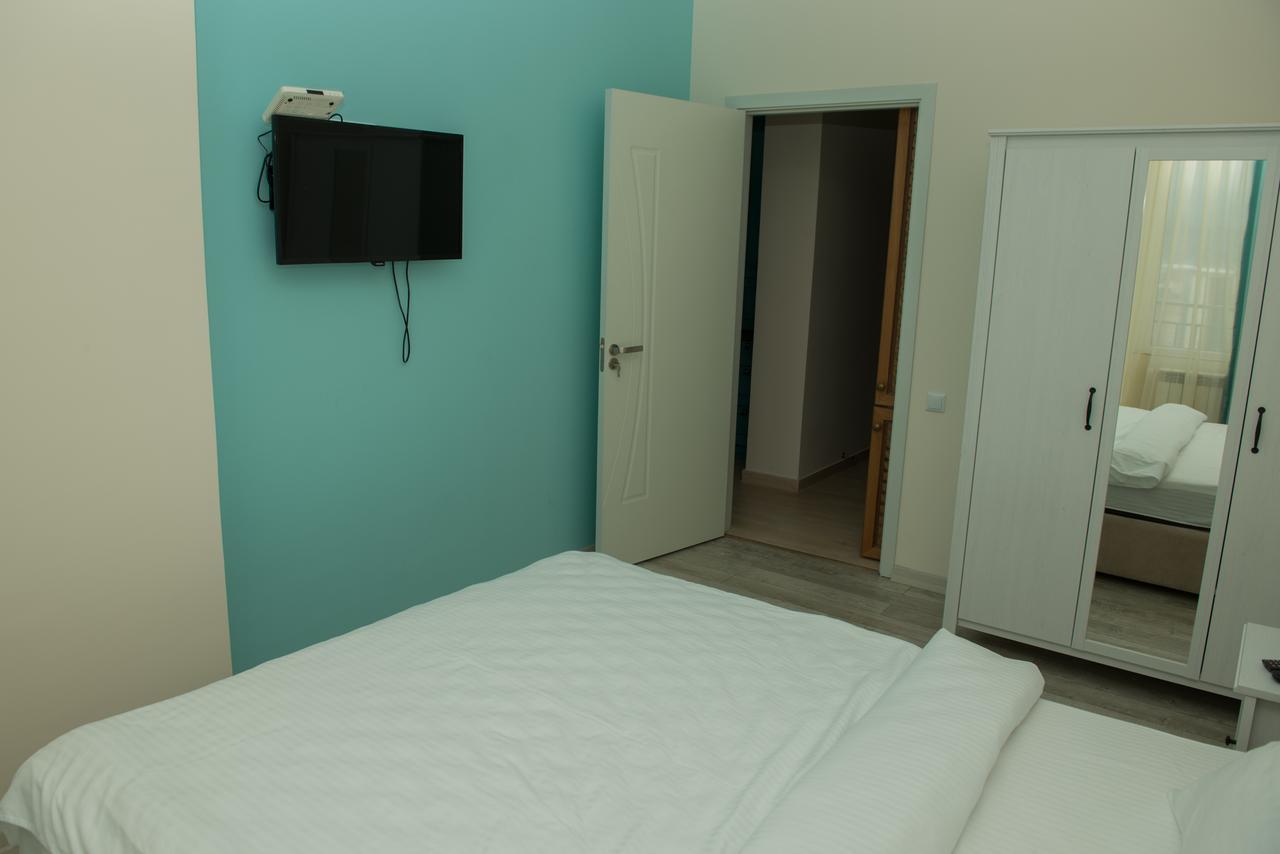 Arleville Batumi Luaran gambar