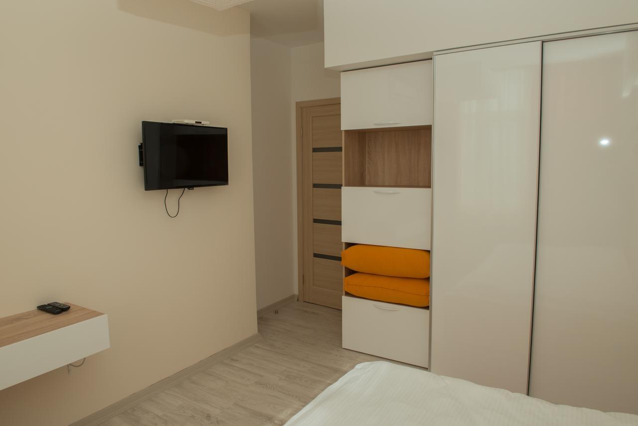Arleville Batumi Luaran gambar
