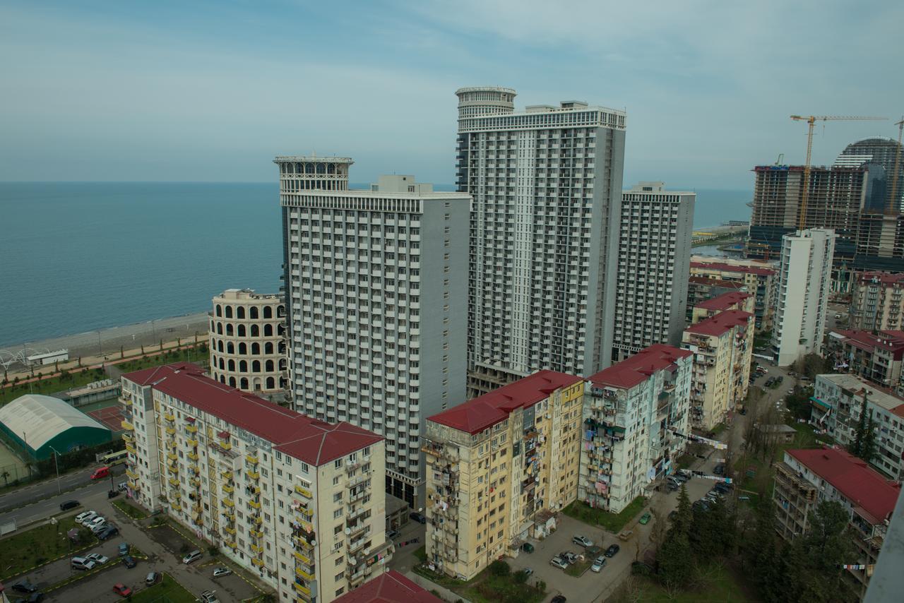 Arleville Batumi Luaran gambar