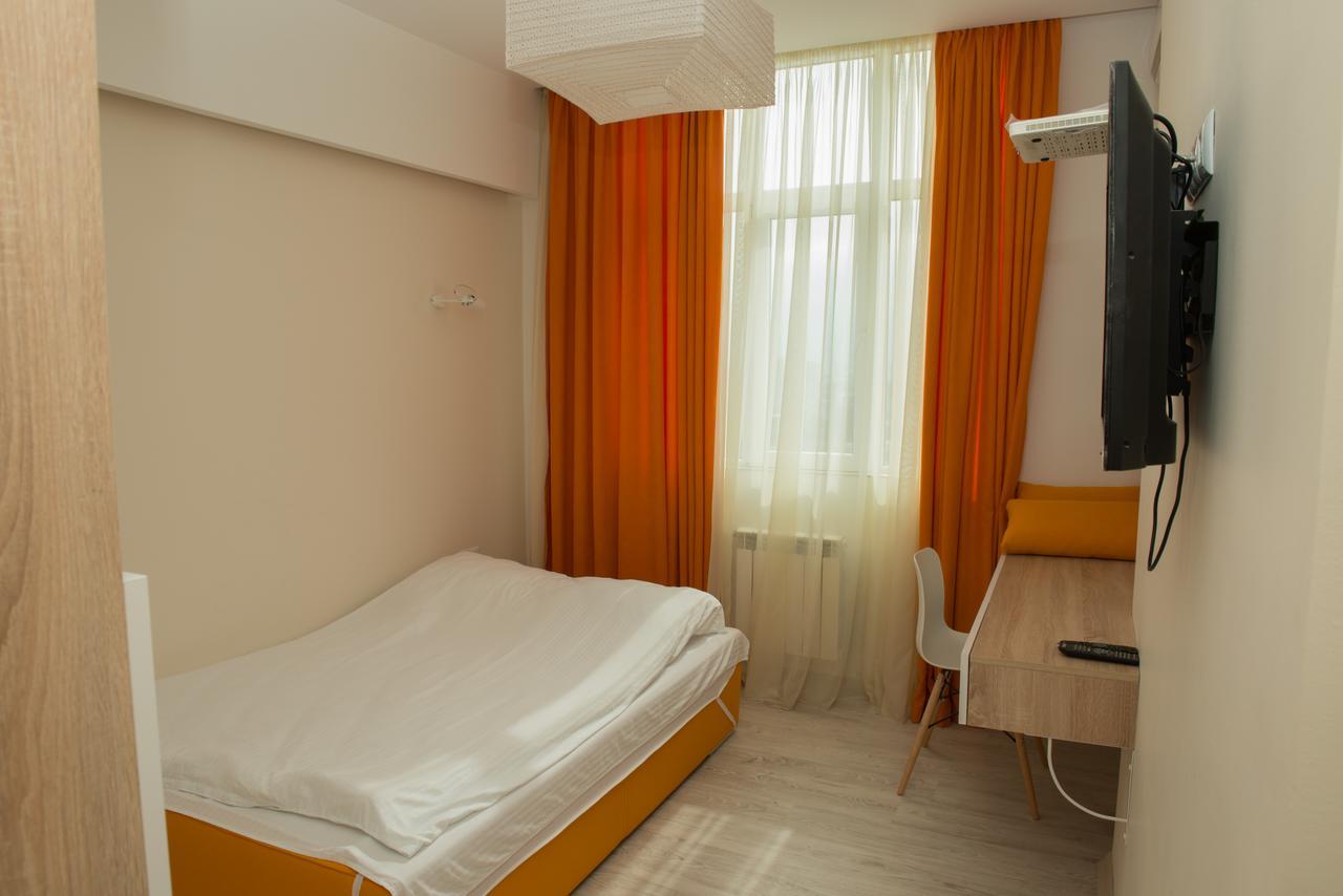 Arleville Batumi Luaran gambar