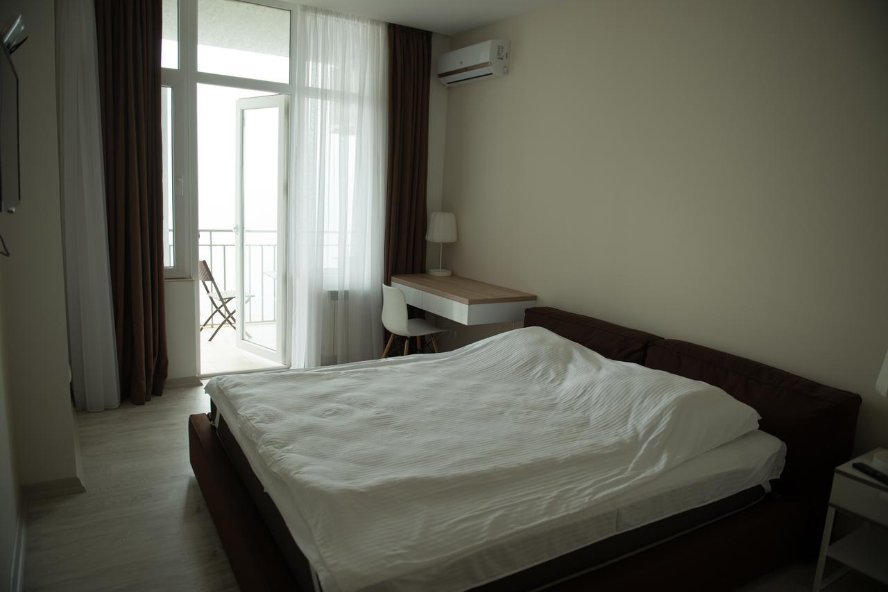 Arleville Batumi Luaran gambar