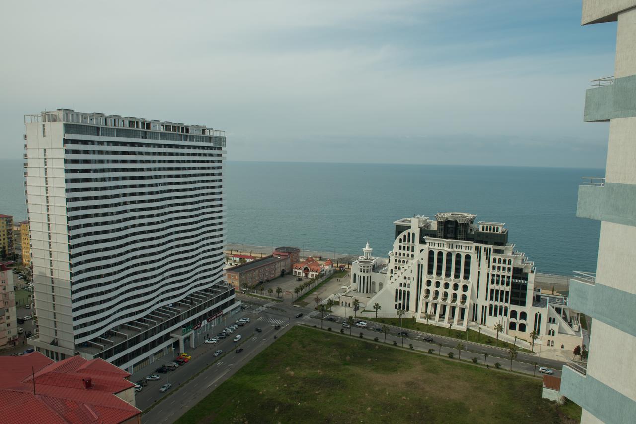 Arleville Batumi Luaran gambar
